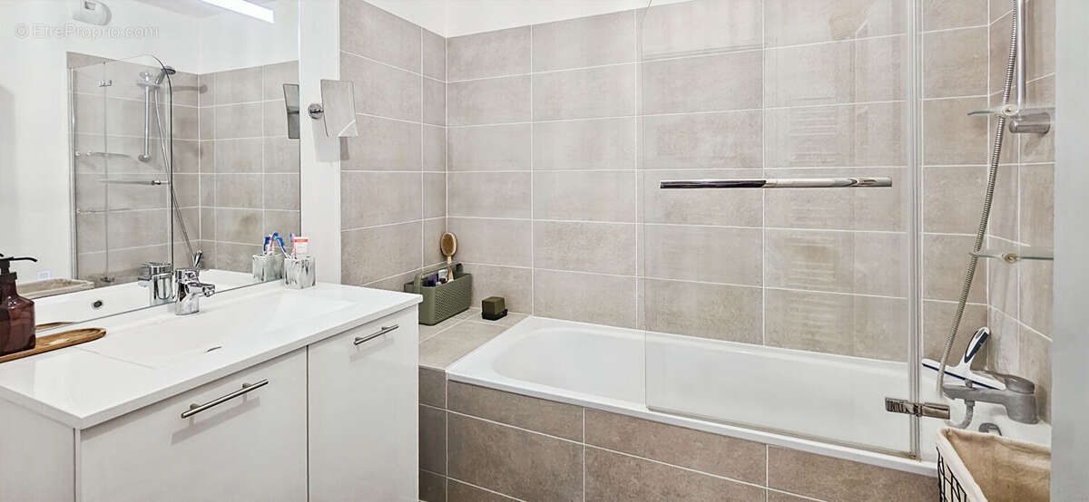 Appartement à EYSINES