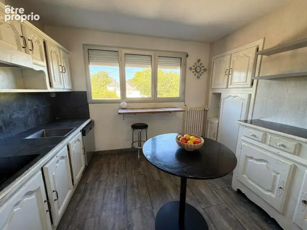 Maison à vendre 10 pièces  (56) - photo 4