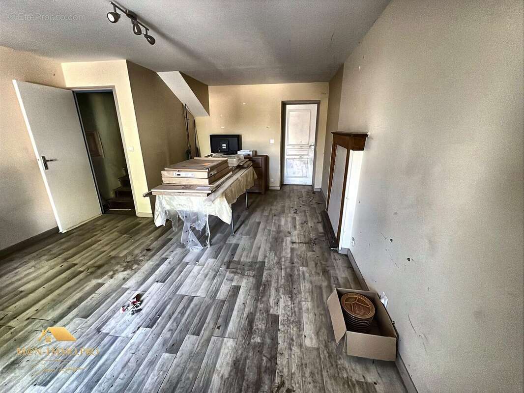 Maison 6 pièces 142 m² à vendre à Plechatel (35470) - photo 4