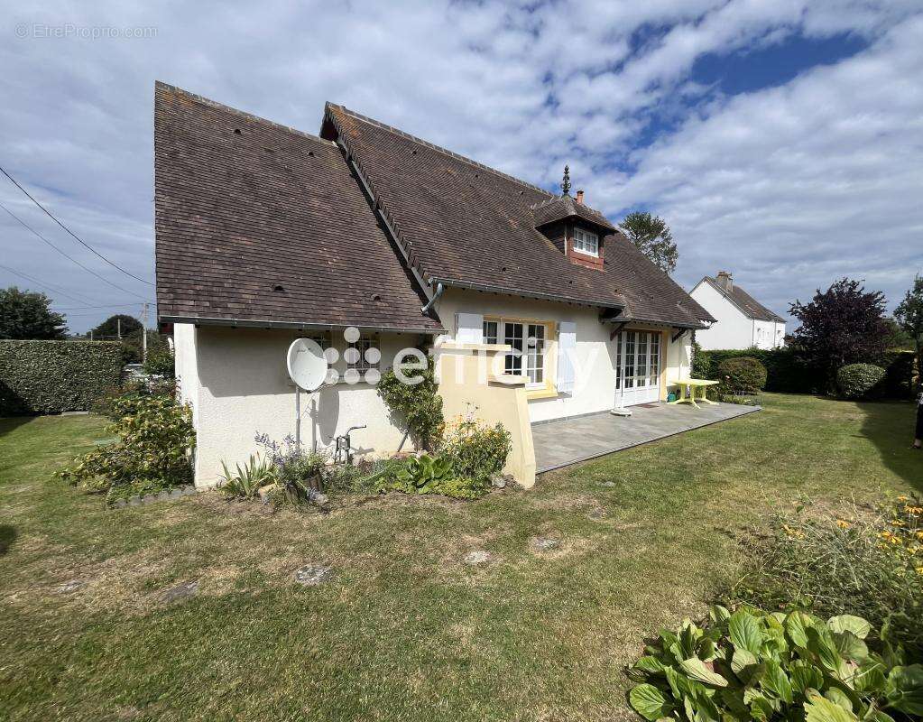 Maison 116 m² à Houlgate  - photo 10