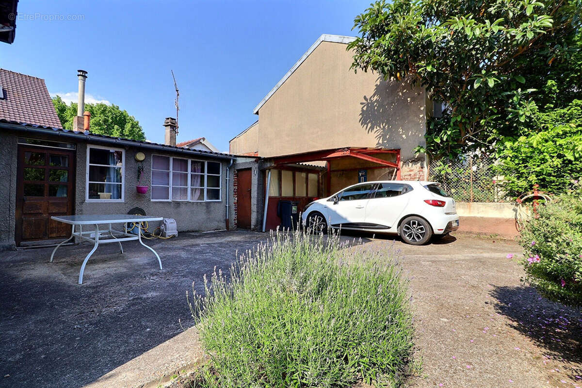 Maison 100m² à stains - photo 2
