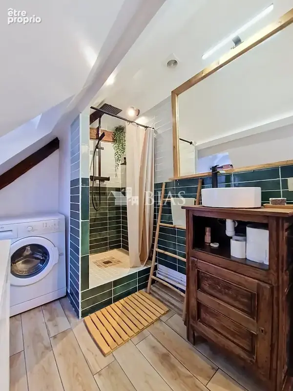 Appartement 2 pièces 19 m² à vendre à Honfleur (14600) - photo 9