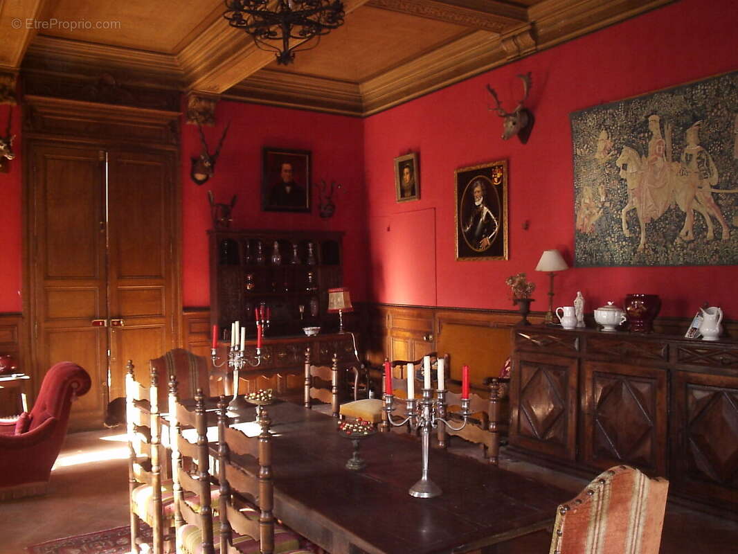 Maison à CARCASSONNE