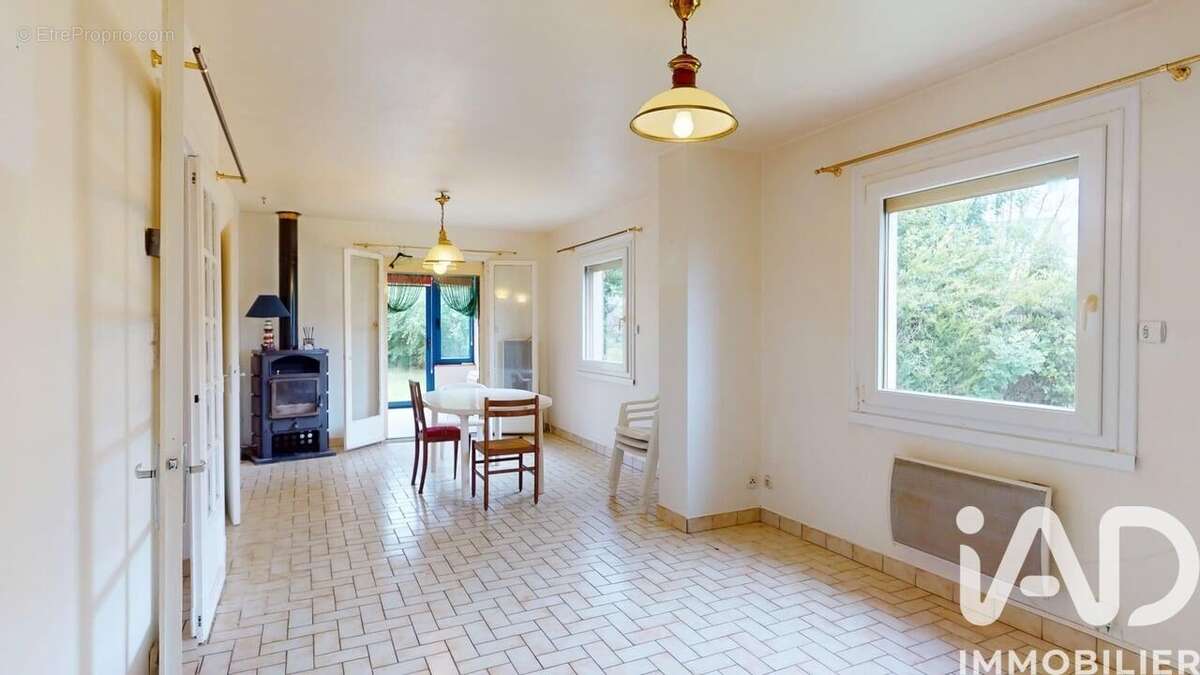 Photo 6 - Maison à PLEYBEN