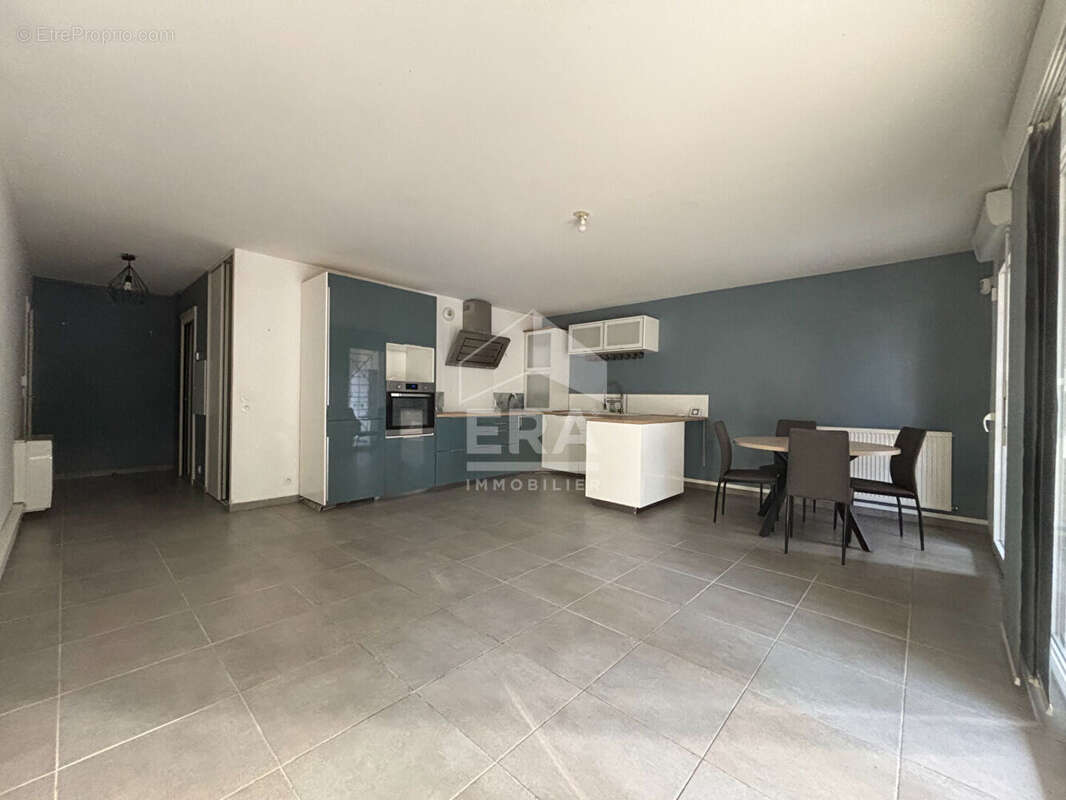 Appartement à MARTIGUES
