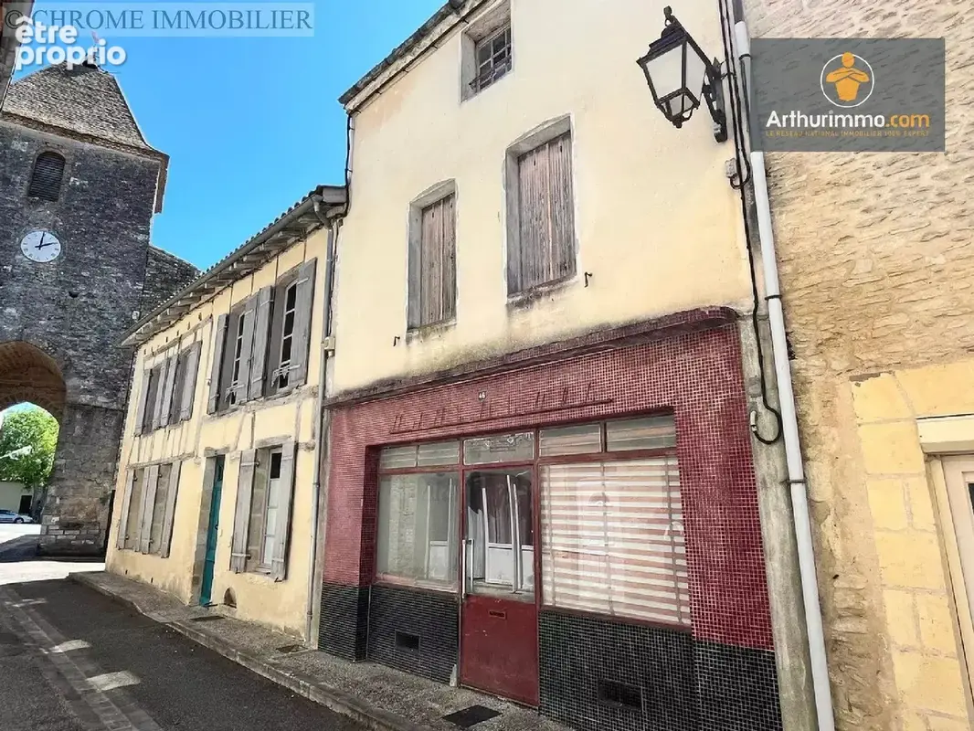 Vente Maison Duras(47120) 127 200ï¿œ - photo 2