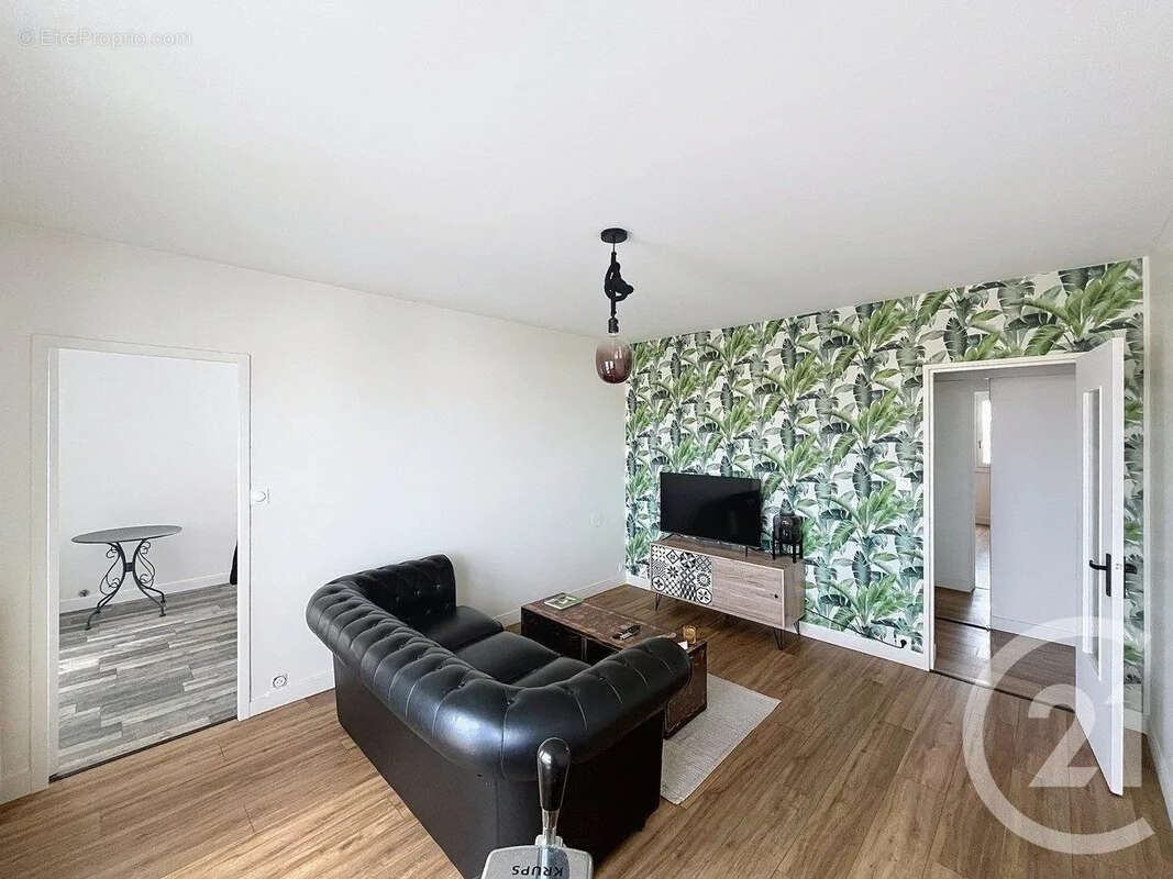 Appartement à DIJON