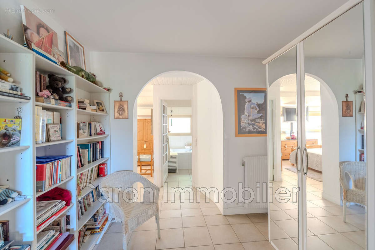 Maison à AURIBEAU-SUR-SIAGNE