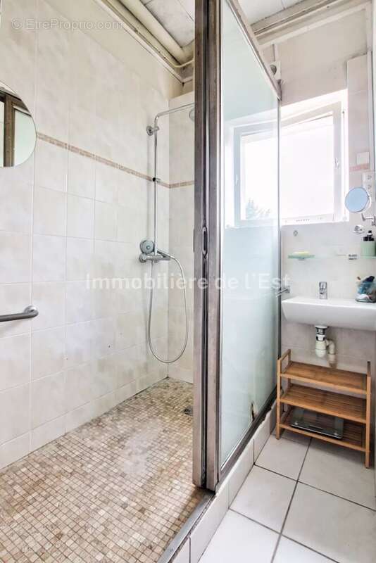 Appartement à LYON-8E