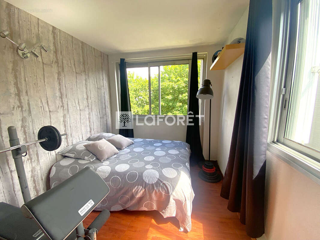 Appartement à MARLY-LE-ROI