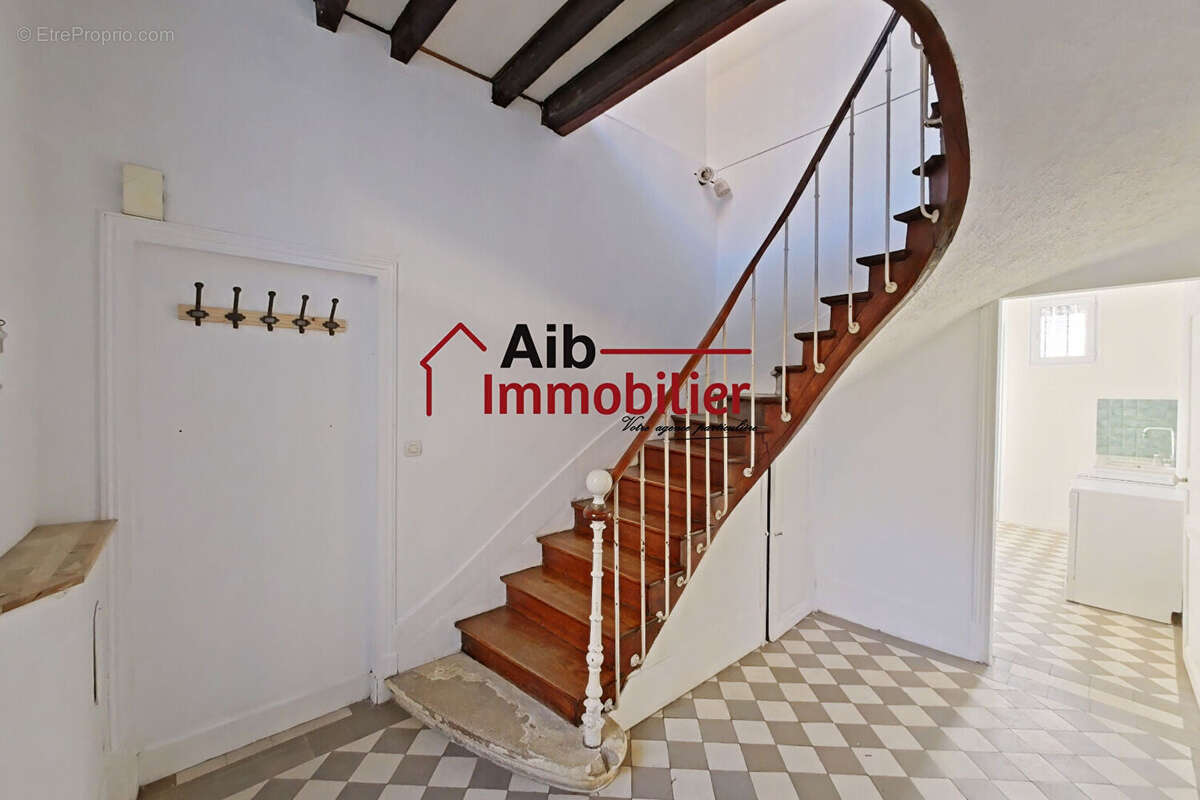 Maison à ABLIS