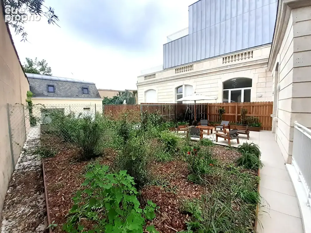 Appartement Mont De Marsan 4 pièces 155,10 m² - photo 15