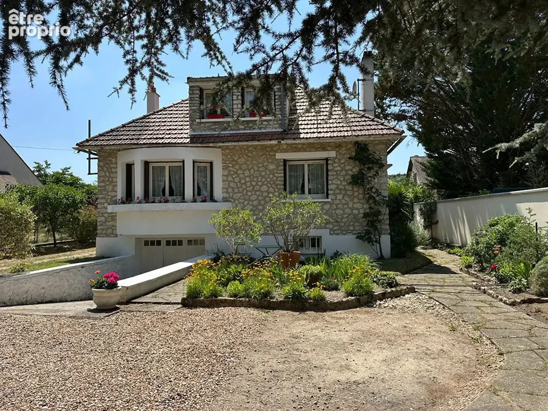 Photo Maison à Oncy-Sur-Ecole au prix de 325 000€