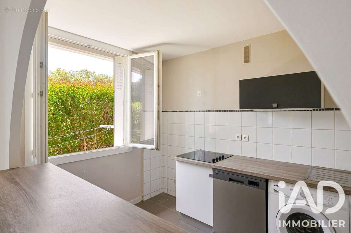 Photo 5 - Appartement à MARSEILLE-9E