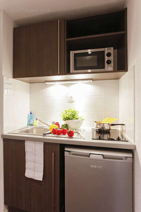 Investissement en residence hotelière - photo 7
