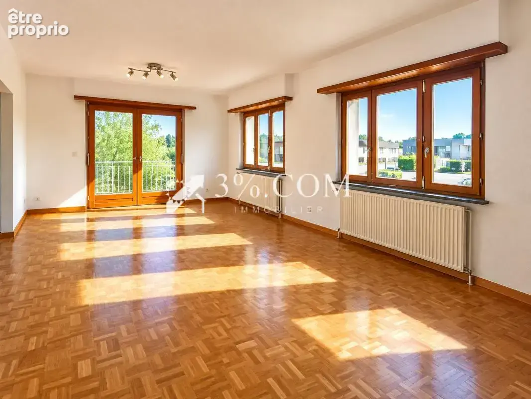 Maison de plain-pied de 95 m2 avec sous-sol complet   Bitche - photo 4