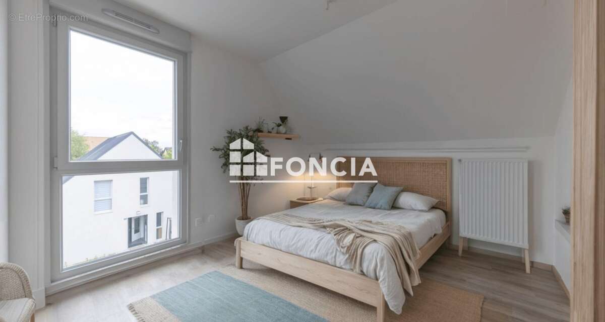 Appartement à OBERHAUSBERGEN