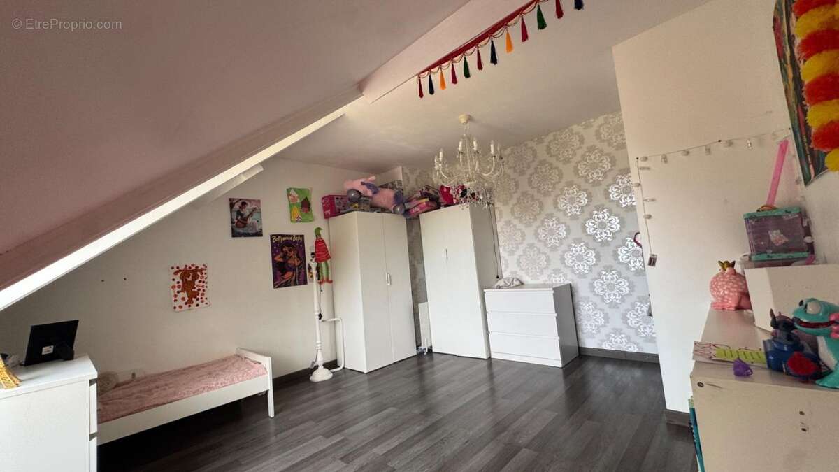 Maison 6 pièces- saint martin -ETAMPES  (91) - photo 13