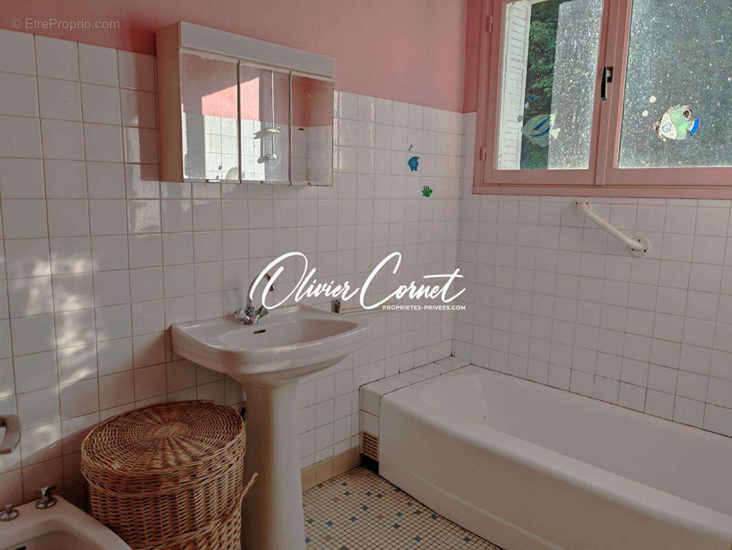 Maison à AUTHON-DU-PERCHE