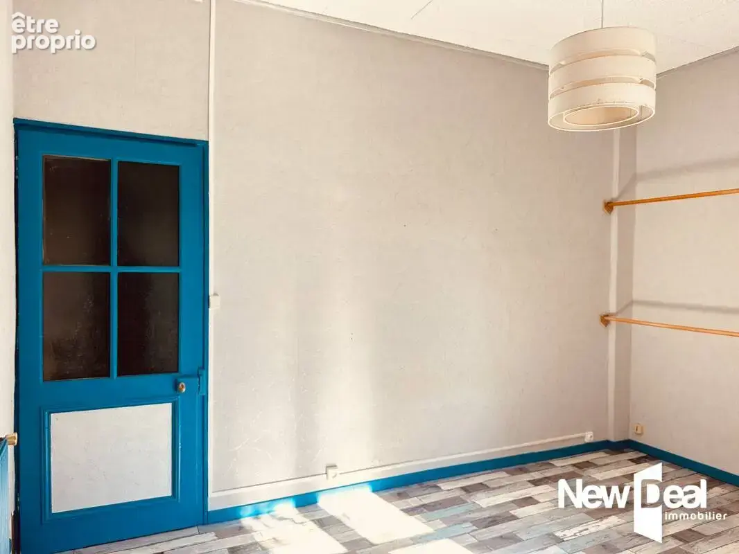 EN EXCLUSIVITÉ – BESANÇON  139 000 €  Appartement T3 avec jardin privatif ! - photo 17