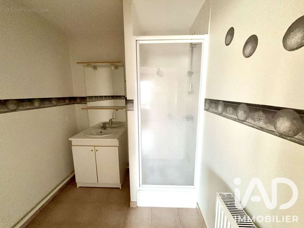 Appartement 43 m² à Talange  - photo 9