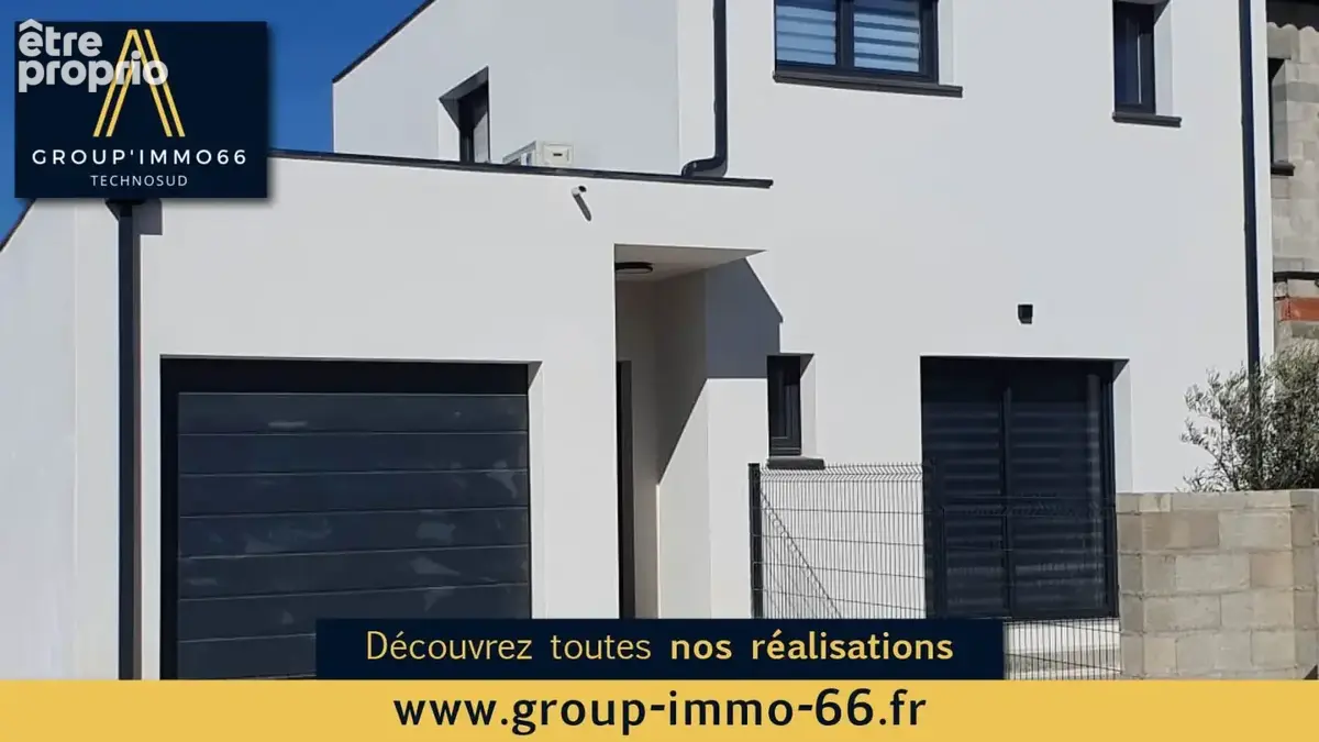 Terrain à bâtir de 697 m² à SAINT-CYPRIEN (66) - photo 6