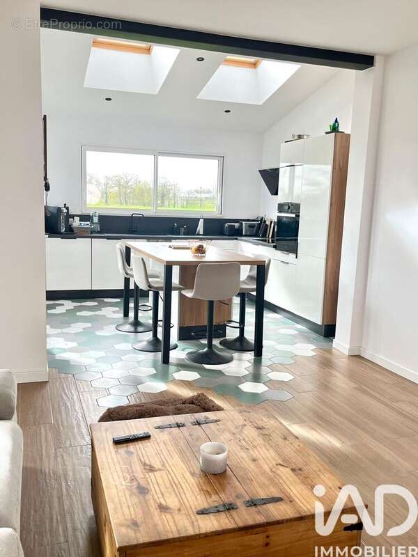 Photo 5 - Maison à PLESLIN-TRIGAVOU