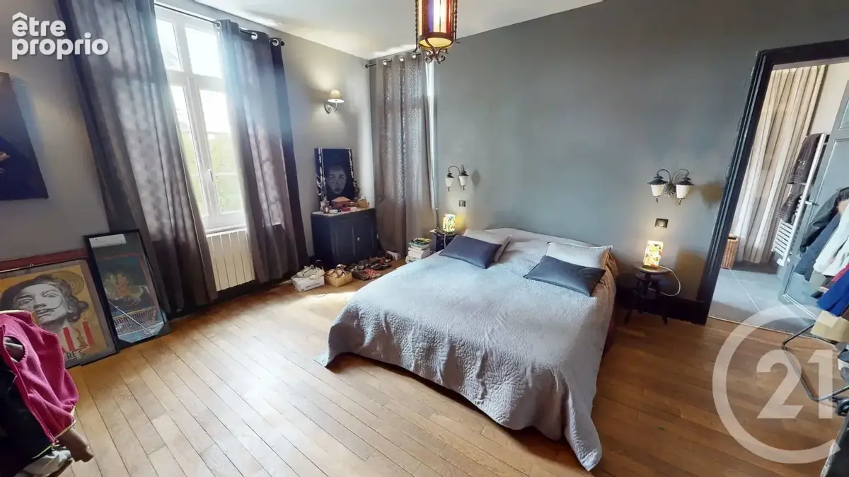 Maison 7 pièces 359 m² à vendre à Flavy-Le-Martel (02520) - photo 13
