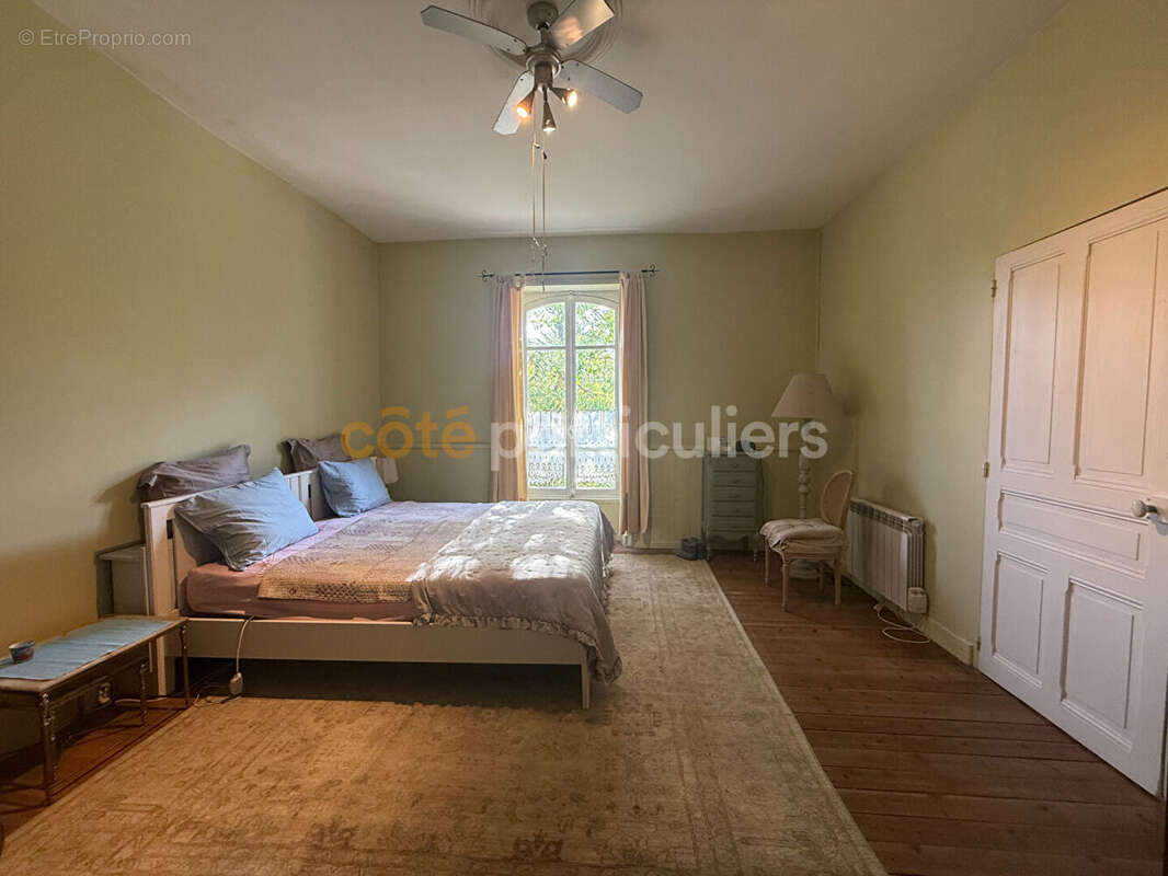 Maison - 2 chambres - Lairoux - photo 14