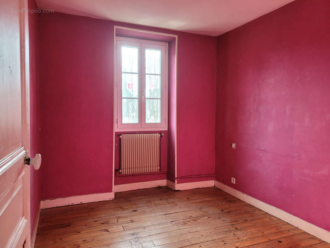 Maison à BRIVE-LA-GAILLARDE