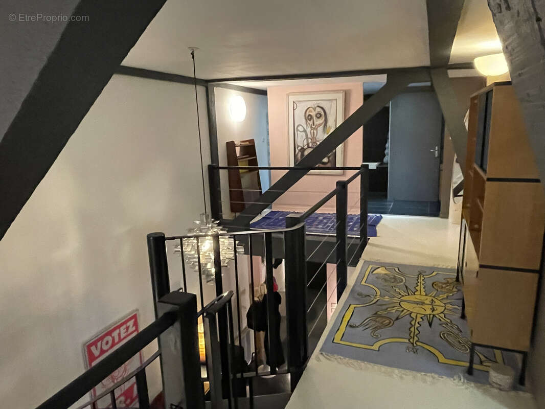 Appartement à POITIERS