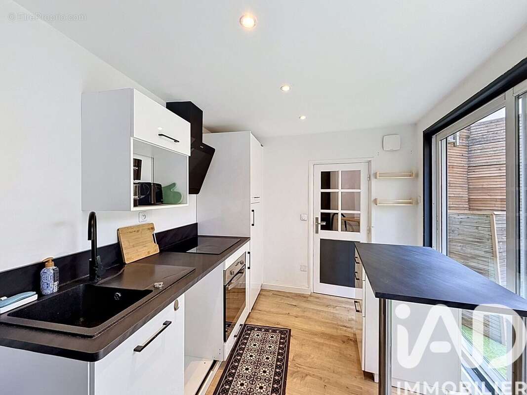 Photo 2 - Maison à AMIENS