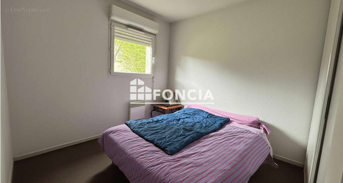 Appartement à CARCASSONNE