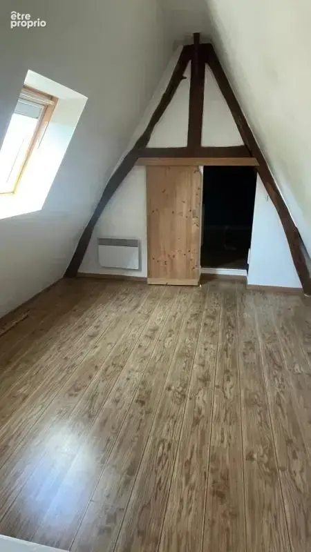 Maison normande avec jardin clos, garage indépendant et pompe à chaleur à BOISSEY LE CHÂTEL - photo 14