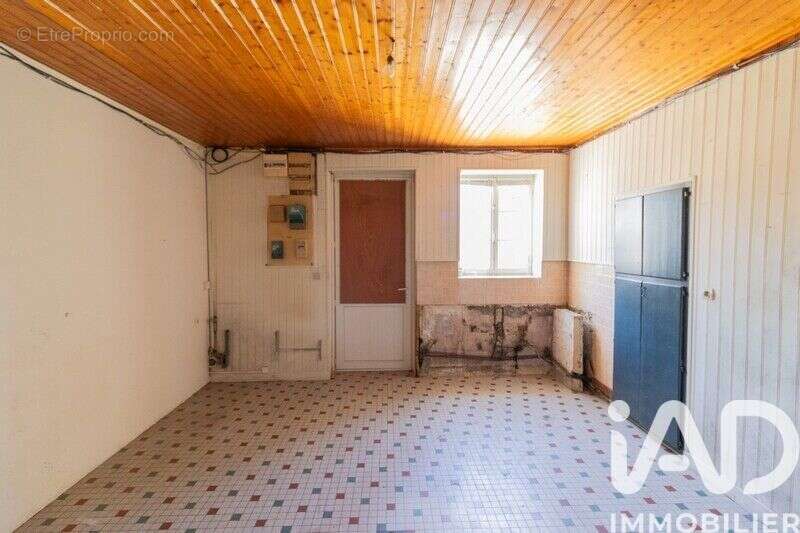 Photo 5 - Appartement à NALLIERS