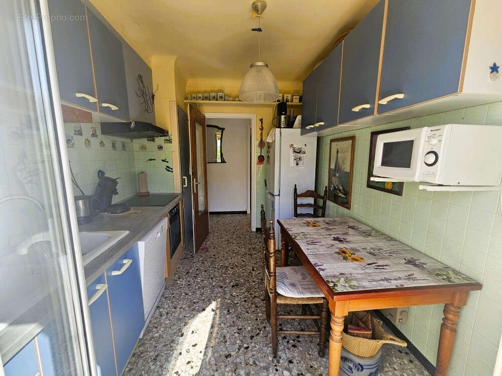 Maison à LE BARCARES