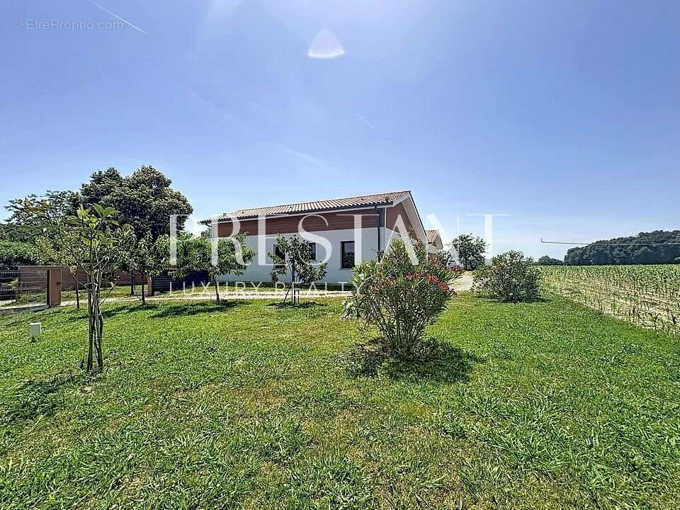 Maison 132 m² à Saint-Geours-De-Maremne  - photo 9