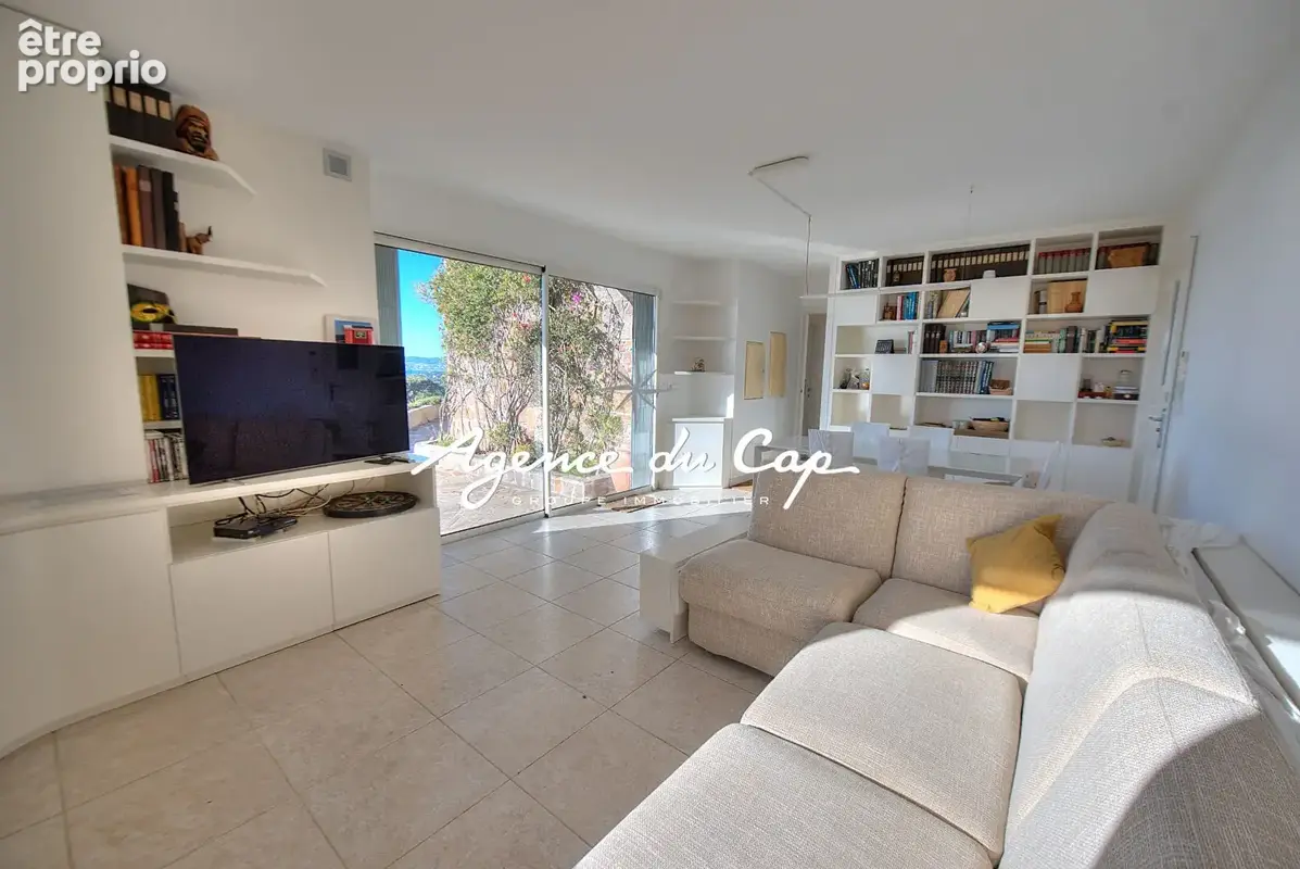 Villa vue mer exceptionnelle, 4 pieces, saint raphael - photo 5
