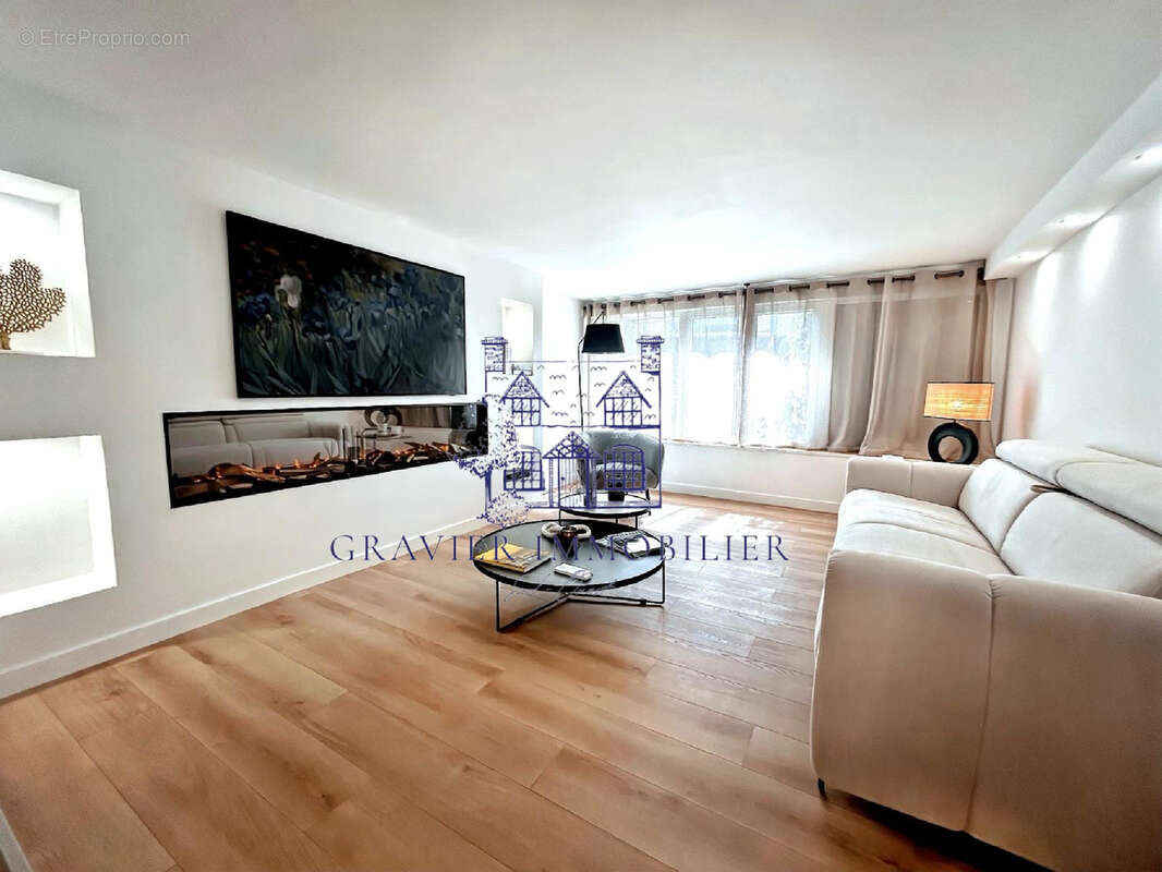 Appartement à SAINT-JEAN-DE-LUZ