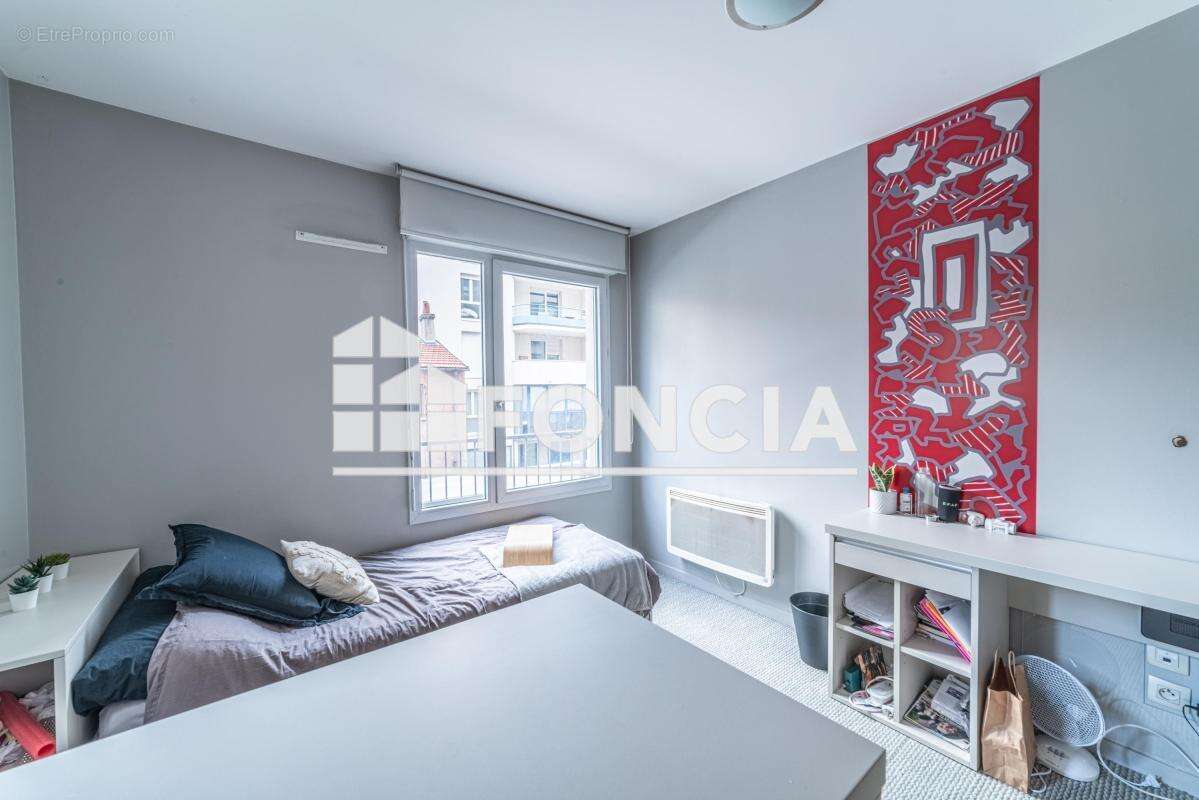 Appartement à LYON-7E