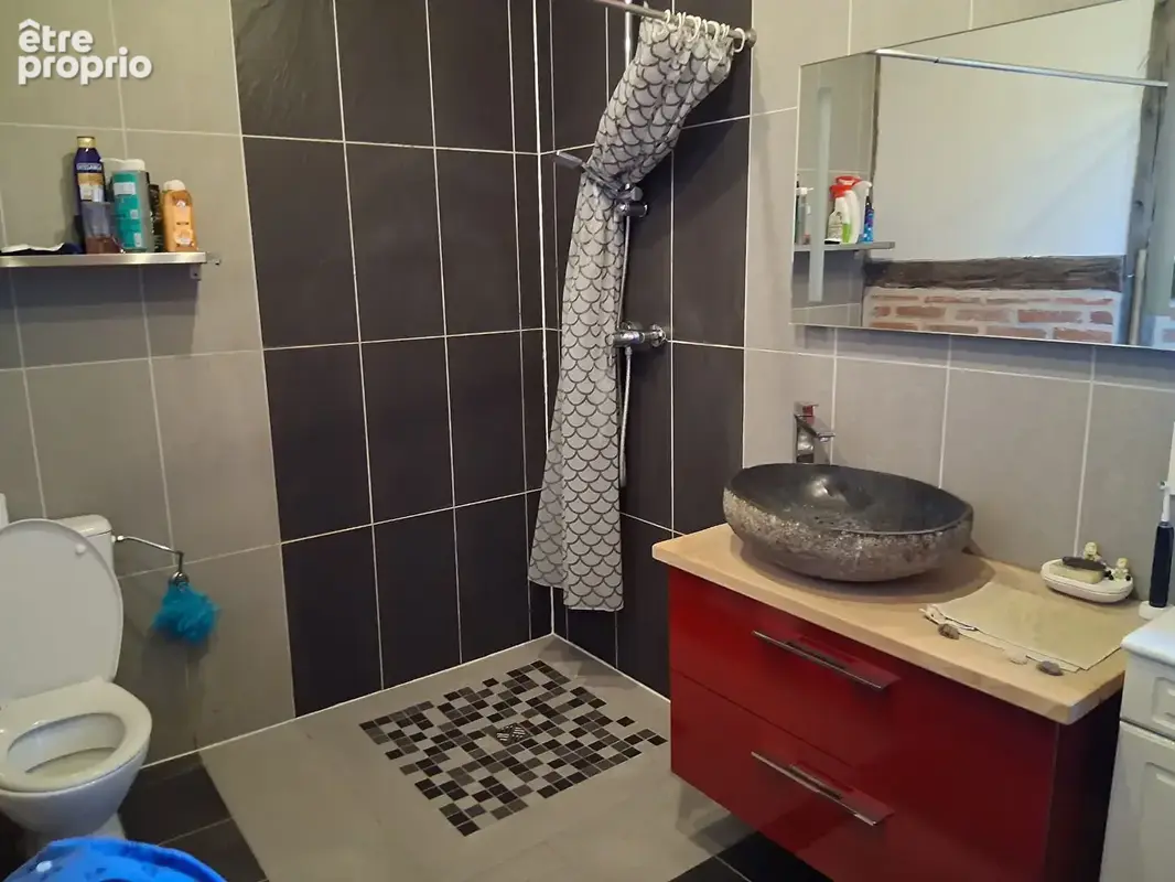 Propriété bressane rénovée proche Louhans - photo 6
