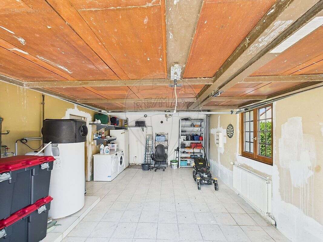 Maison à REHON