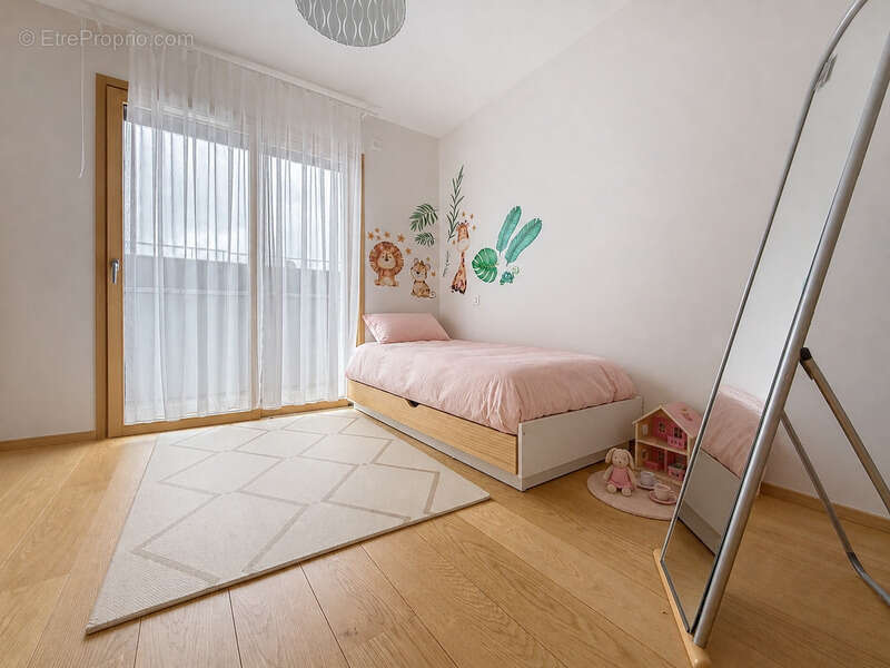 Appartement à ORNEX