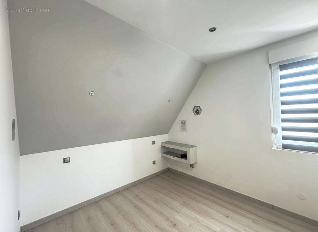 Appartement à HAGUENAU