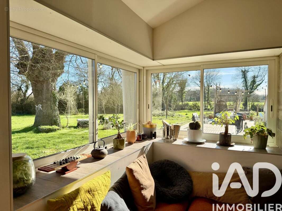 Photo 7 - Maison à SAINT-ETIENNE-DE-MONTLUC