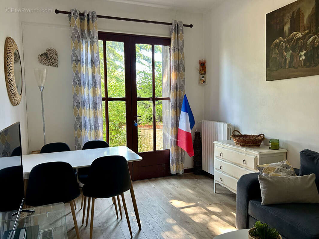 L'ILE D'ELLE - maison 7 pièces - photo 12