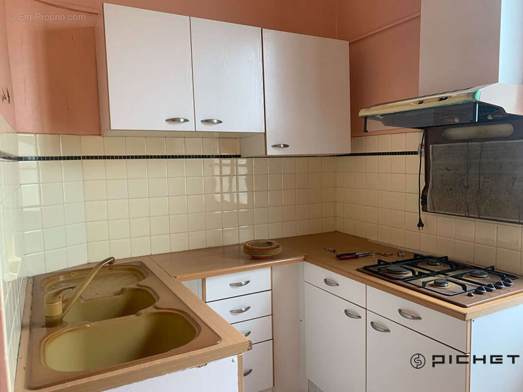 Appartement Pau 3 pièce(s) 73 m2 - photo 7