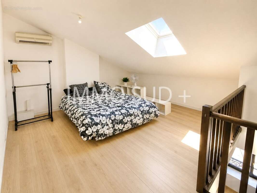 Appartement à VIZILLE