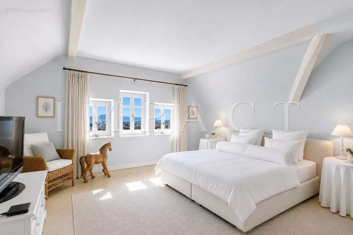 Maison à CANNES