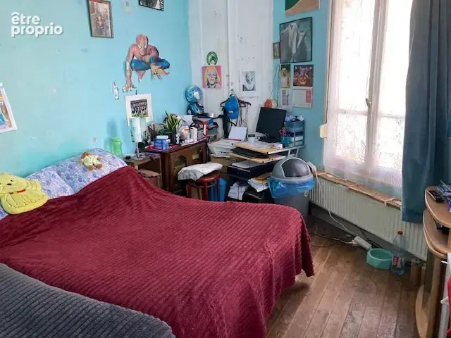 Maison proche centre - photo 4